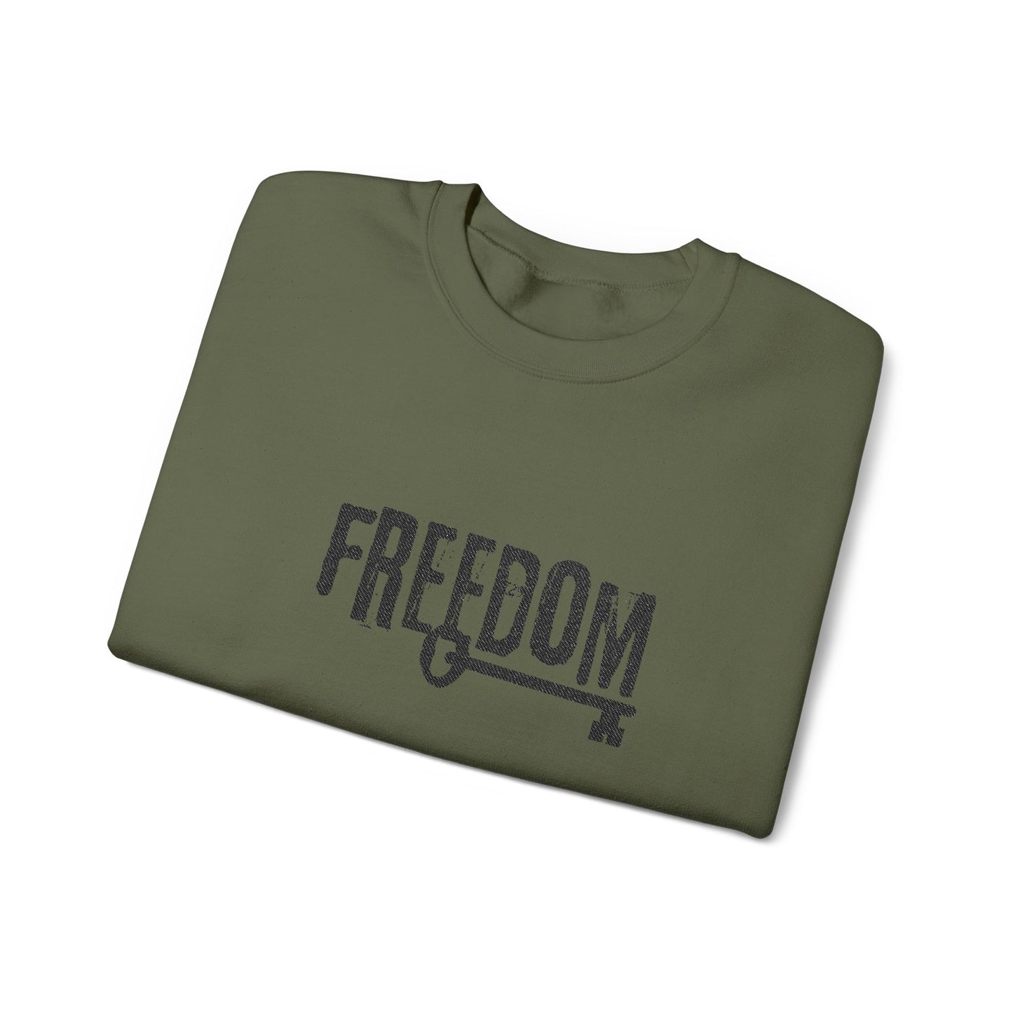 FREEDOM   Sweatshirt