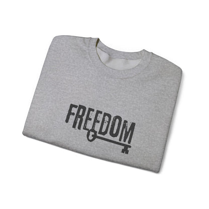 FREEDOM   Sweatshirt