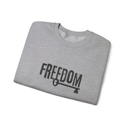 FREEDOM   Sweatshirt