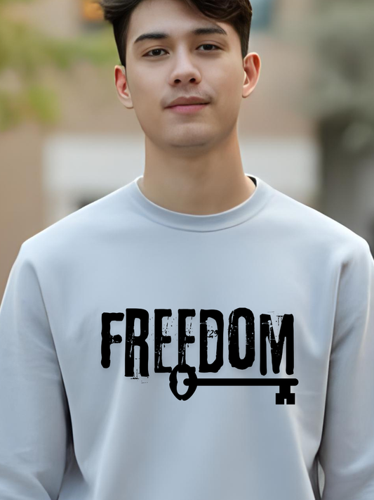FREEDOM   Sweatshirt